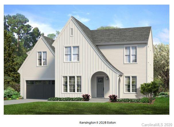 4320 Hammett Street Charlotte NC 28205