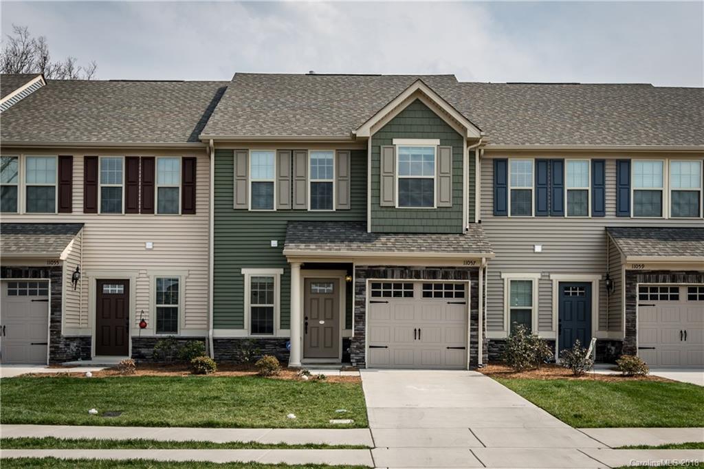 11057 Jc Murray Drive Nw Concord NC 28027