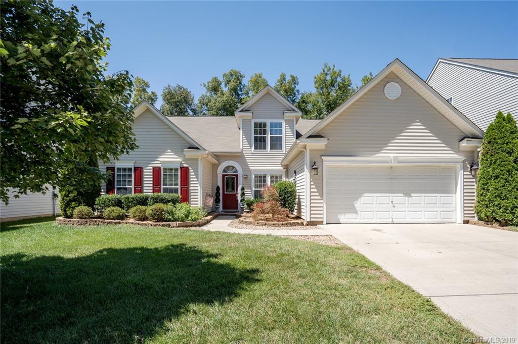 4008 Fountainbrook Drive Indian Trail NC 28079