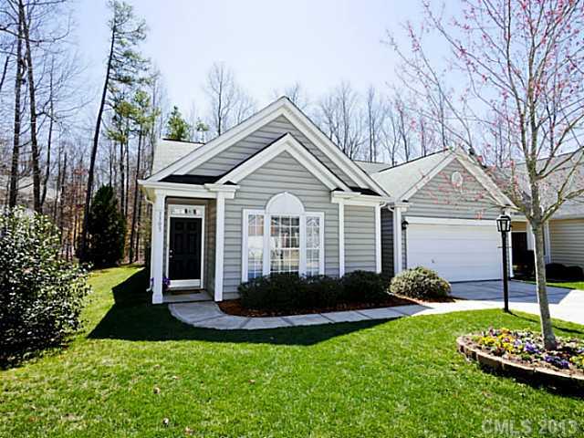 3305 Allenwood Road Charlotte NC 28270