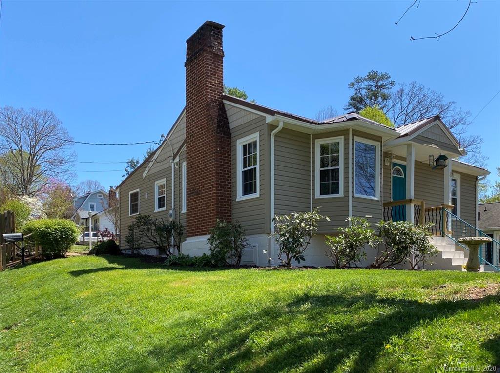 130 Rumbough Place Asheville NC 28806