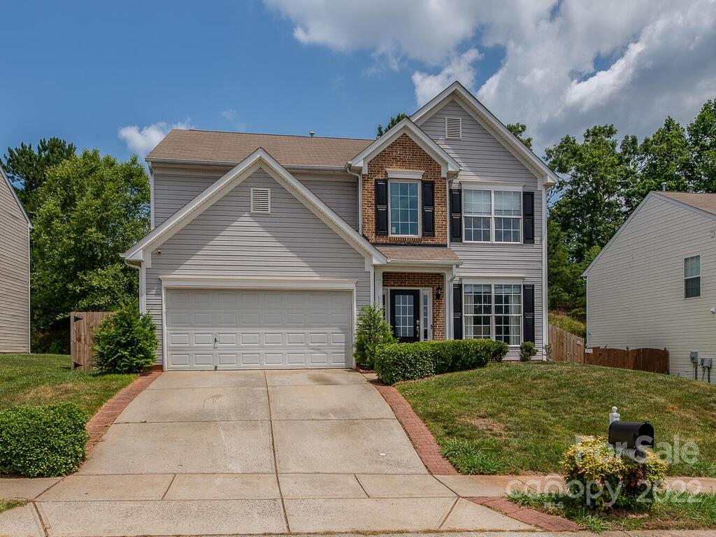 11520 Erwin Ridge Avenue Charlotte NC 28213