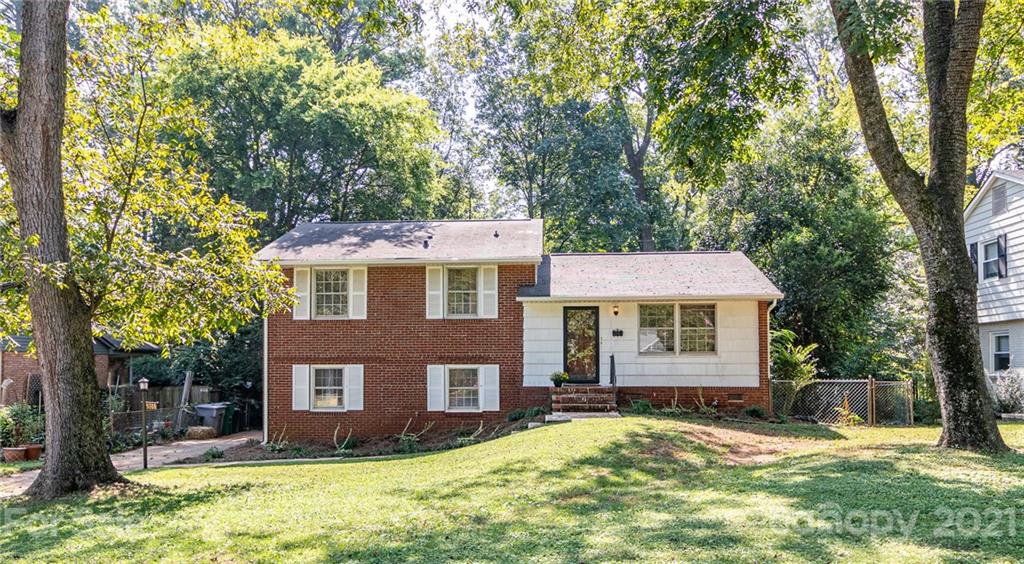5318 Furman Place Charlotte NC 28210