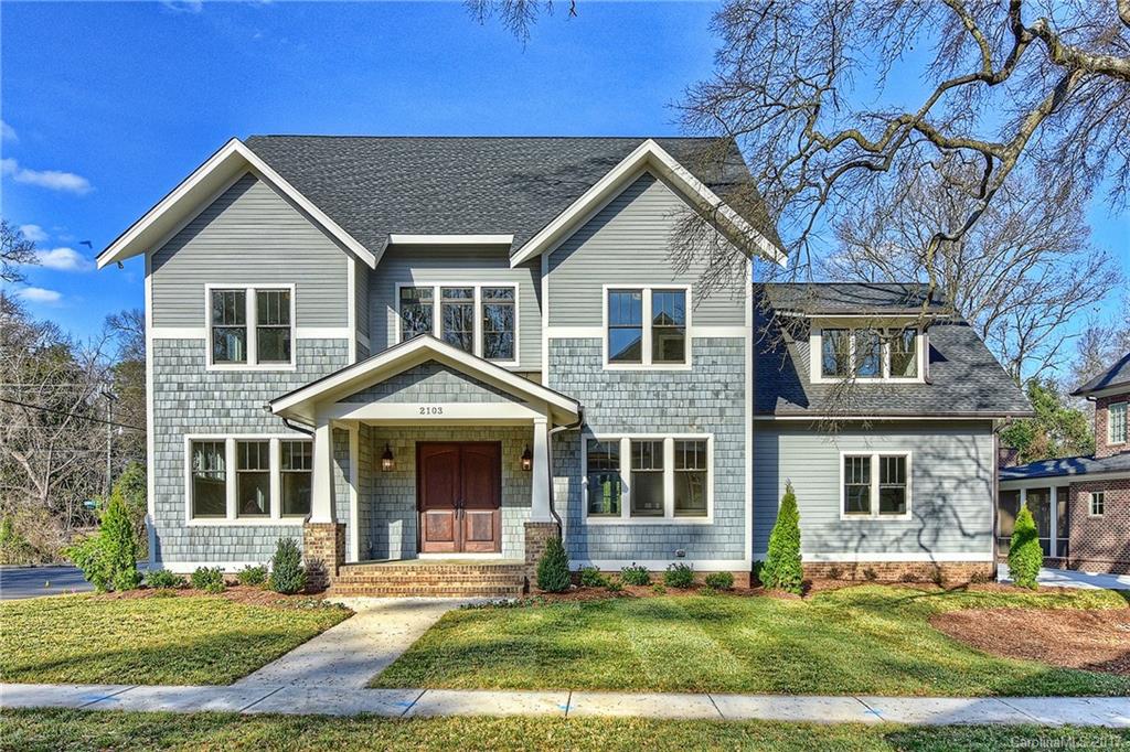 2103 Willow Manor Road Charlotte NC 28209