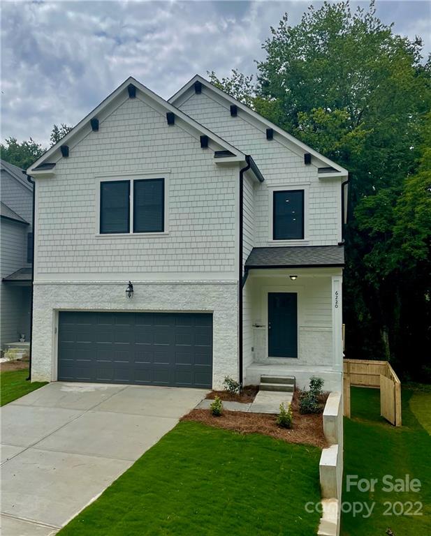 6220 Coatbridge Lane Charlotte NC 28212
