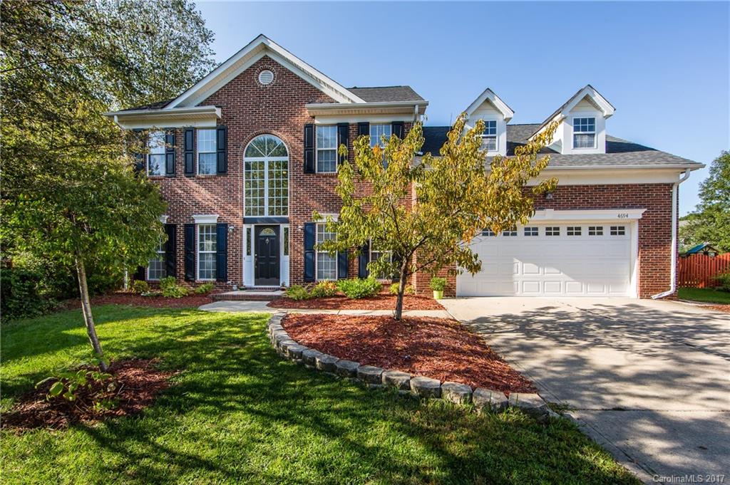 4694 Pascal Court NW Concord NC 28027