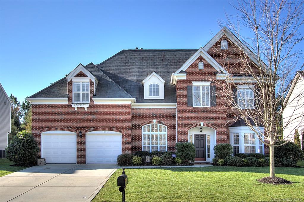 1015 Spanish Moss Road Indian Trail NC 28079