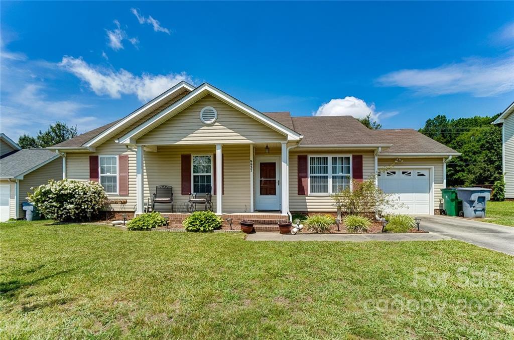 9937 Austin Samuel Place Charlotte NC 28214