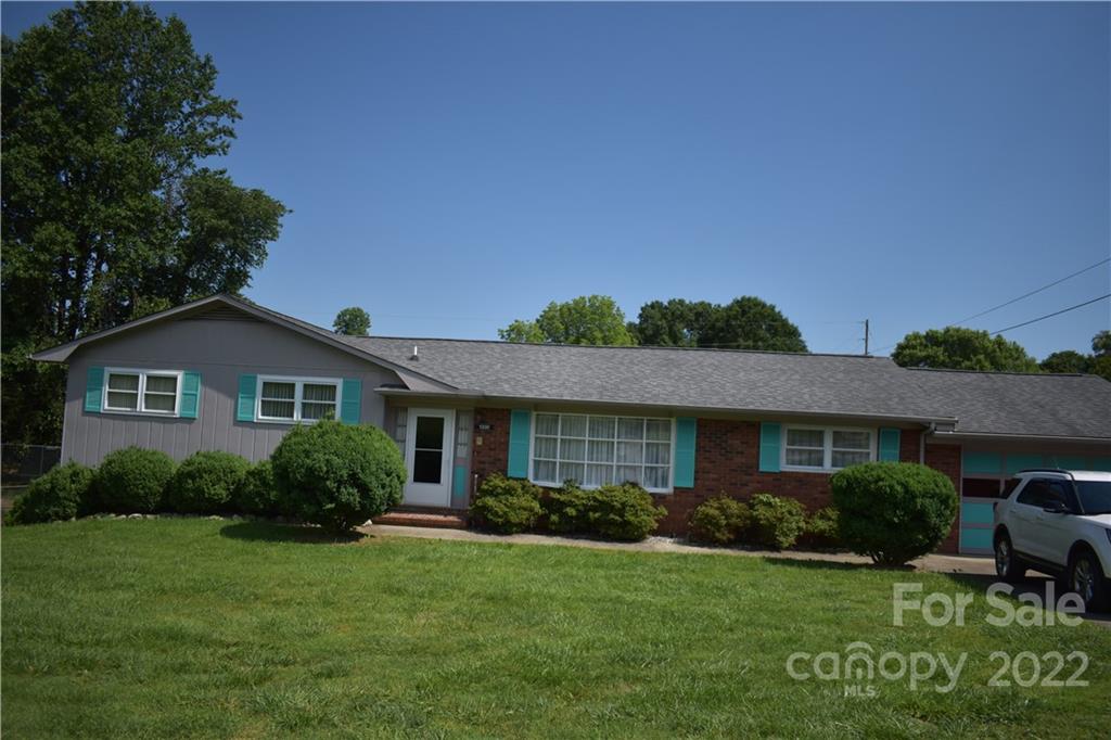 1300 Hankins Road Marion NC 28752