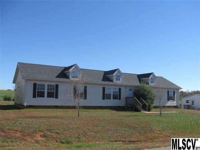 154 Titanium Drive Statesville NC 28625