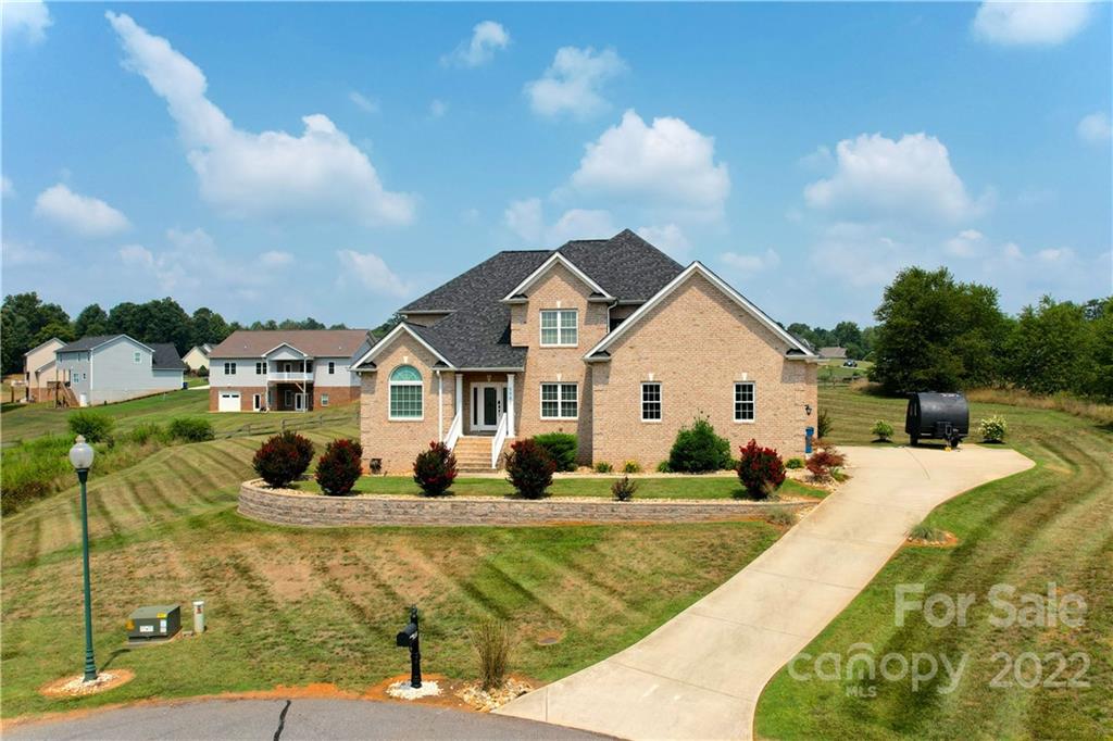 5980 Red Berry Court Granite Falls NC 28630