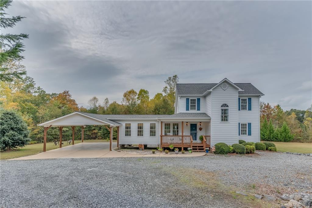 932 Poors Ford Road Rutherfordton NC 28139