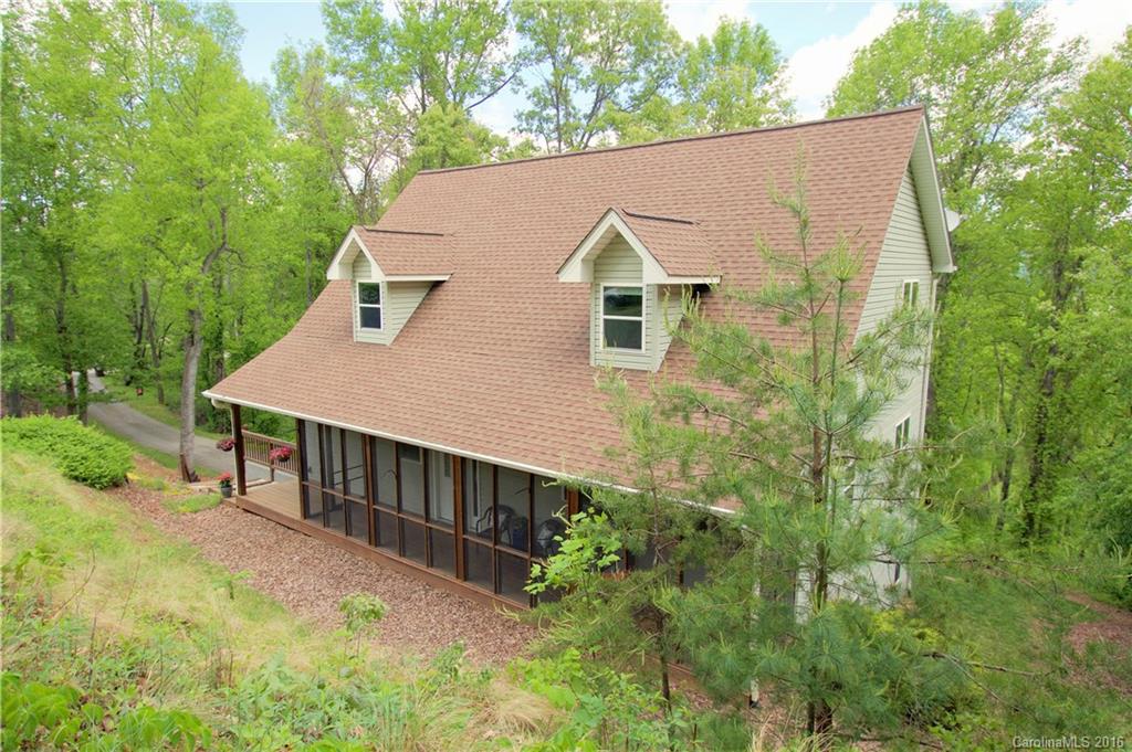 110 Reed Road Asheville NC 28805