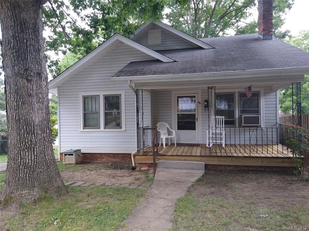 86 Nevada Avenue Asheville NC 28806