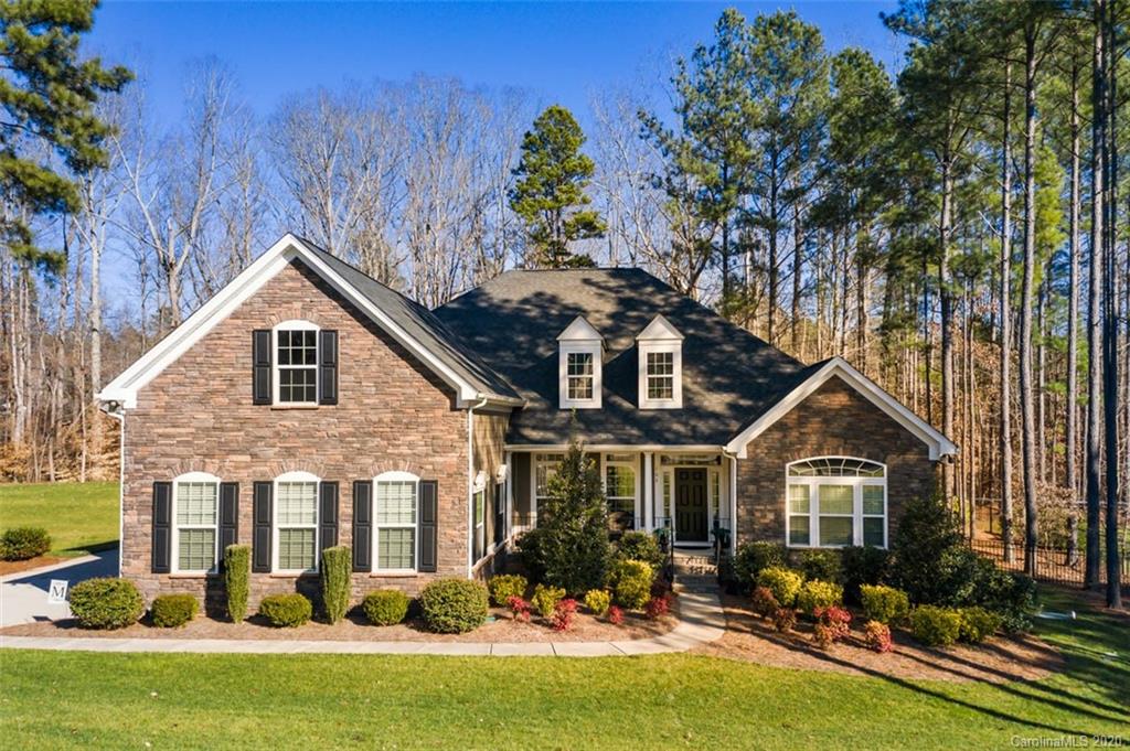 108 Santana Lane Troutman NC 28166