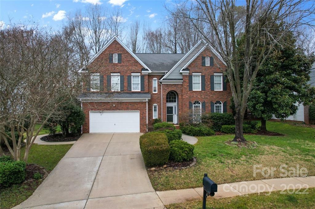 4606 Hanging Ivy Drive Charlotte NC 28215