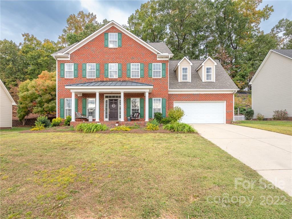 6555 Derby Lane NW Concord NC 28027