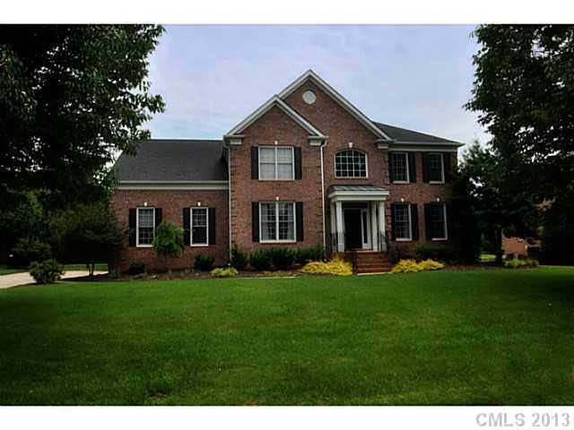 6127 Legacy Circle Charlotte NC 28277