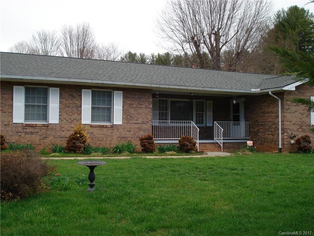 21 Broad Street Waynesville NC 28786