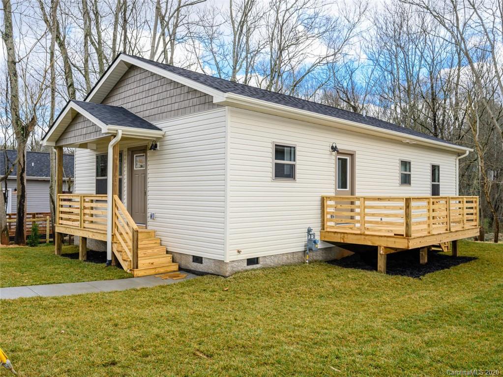 138 Old County Home Road Asheville NC 28806