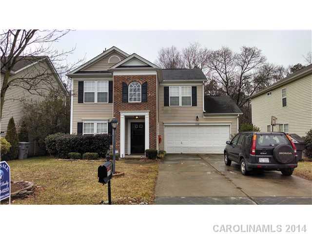 5516 Waverly Lynn Lane Charlotte NC 28269