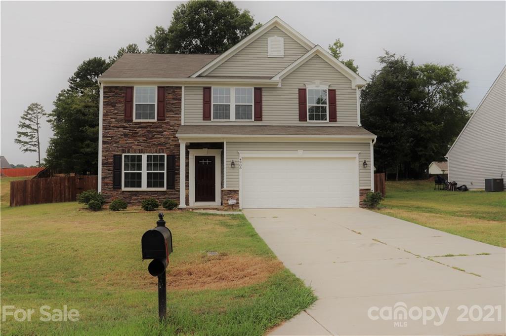 4905 Greenloch Court Monroe NC 28110