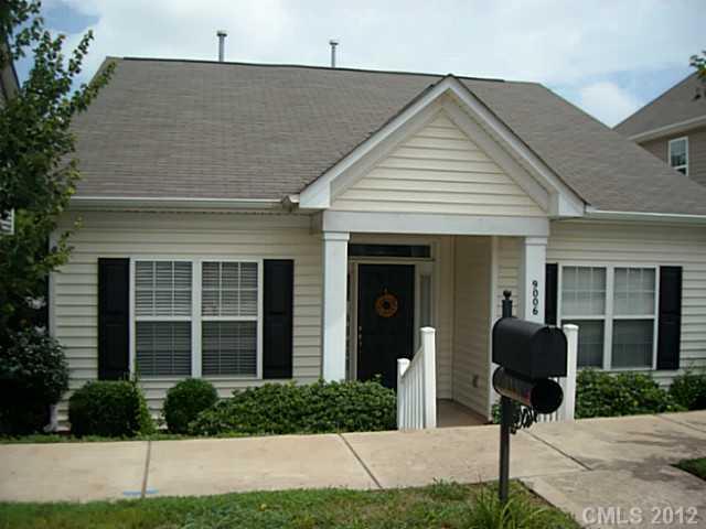 9006 Glenashley Drive Cornelius NC 28031