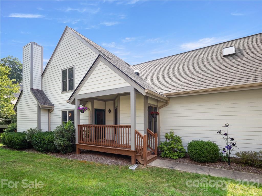 60 Pinnacle Point Asheville NC 28805