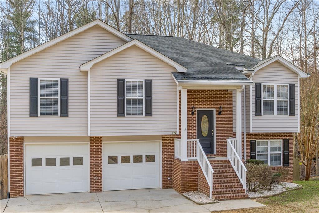824 17th Avenue Drive SE Hickory NC 28602