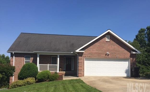3817 Pineknoll Drive Hickory NC 28602