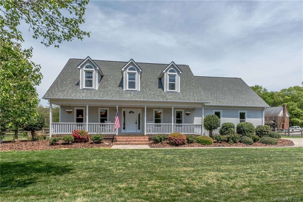 3000 Tradd Drive Harrisburg NC 28075