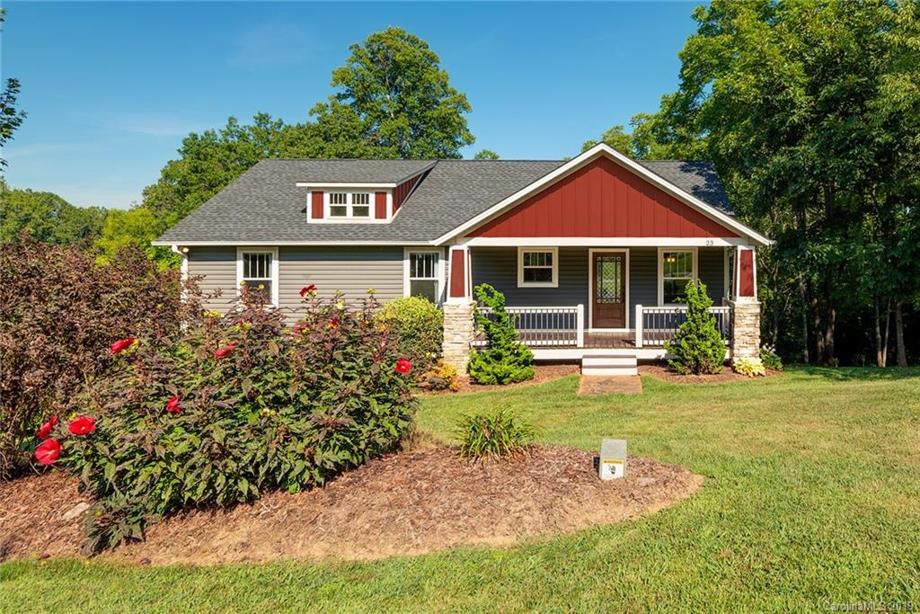 23 Alexander Farms Lane Alexander NC 28701