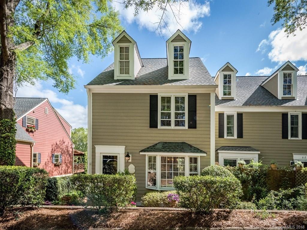 6233 Padget Parrish Court Charlotte NC 28270