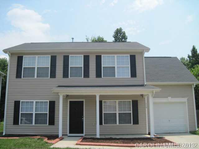 1112 Rolette Court Charlotte NC 28216