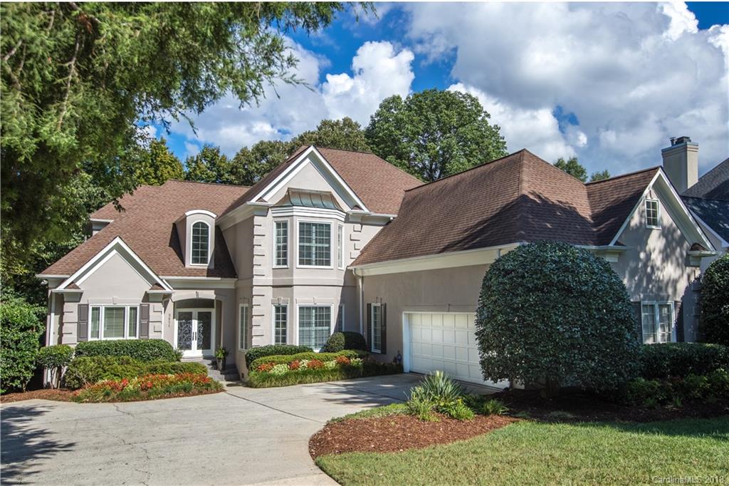 5621 Laurium Road Charlotte NC 28226