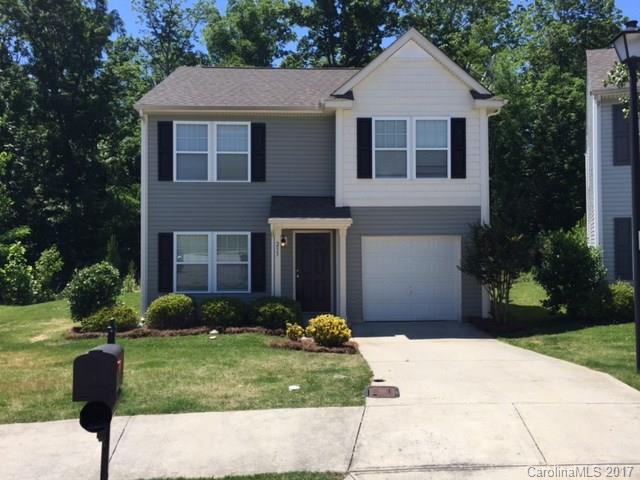 233 Aershire Court Concord NC 28025