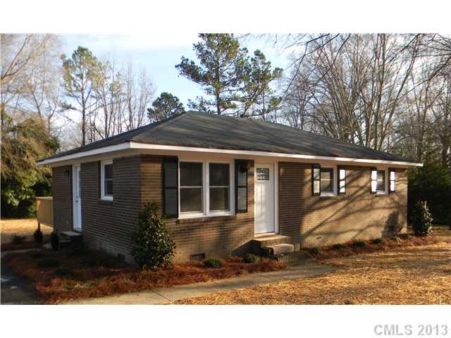 309 Kennerly Drive Indian Trail NC 28079