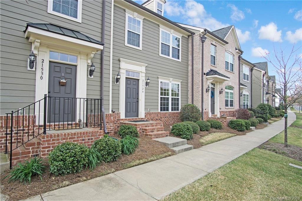 21526 Old Canal Street Cornelius NC 28031