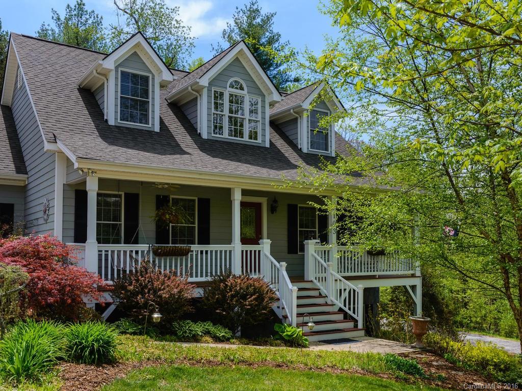 103 Alaron Drive Weaverville NC 28787