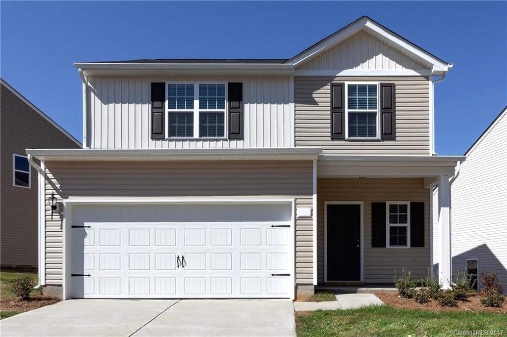 9214 Putnam Place Charlotte NC 28214