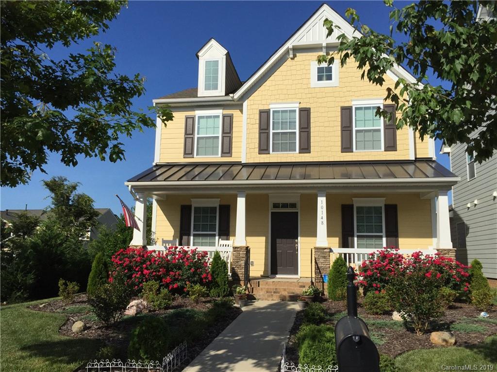 10148 Elizabeth Crest Lane Charlotte NC 28277