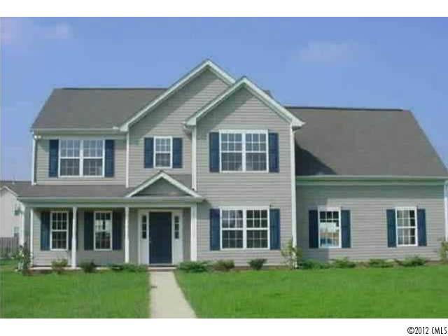 5509 Rogers Road Indian Trail NC 28079