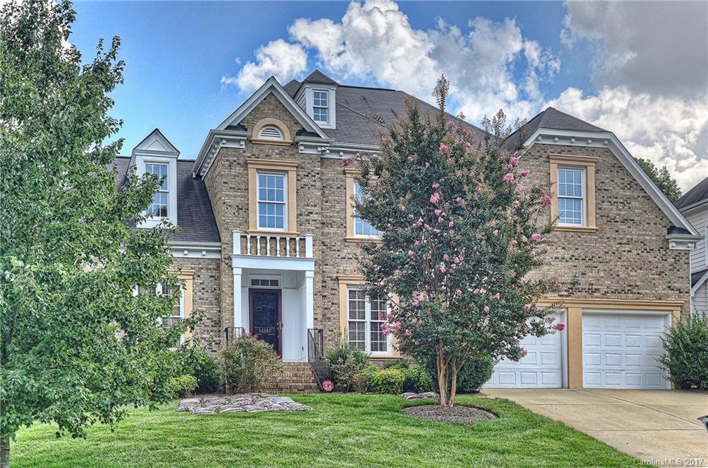 11142 Tradition View Drive Charlotte NC 28269