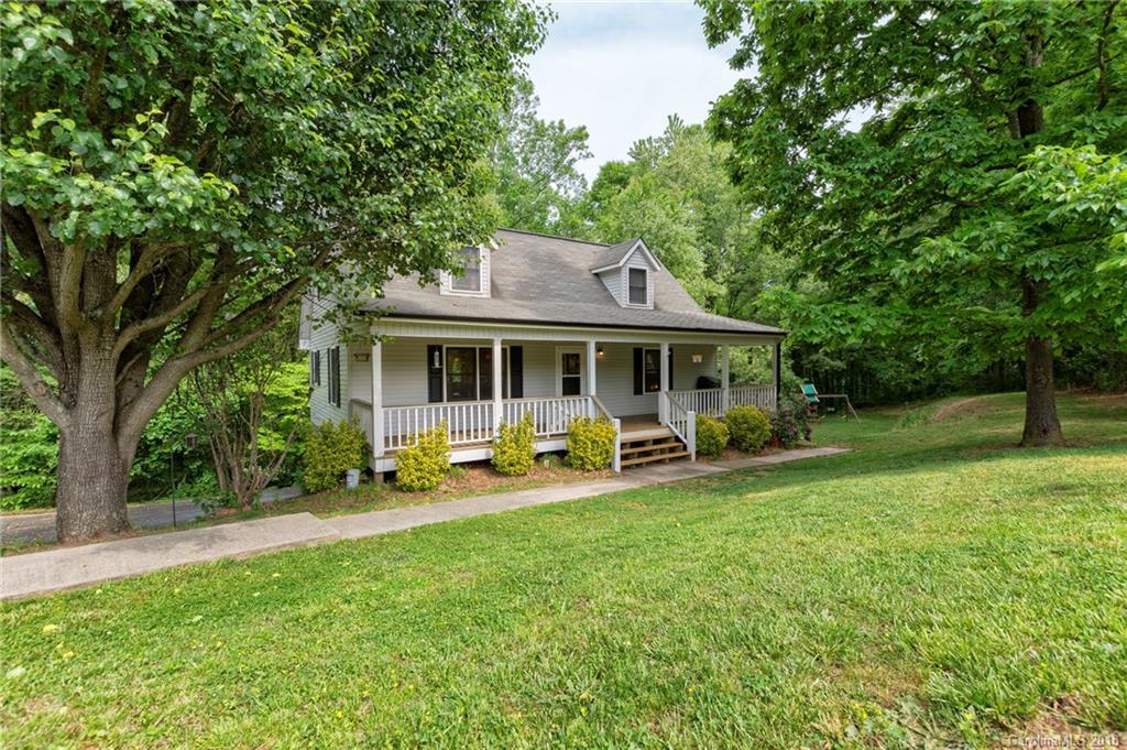 12 Alexander Chapel Drive Asheville NC 28804