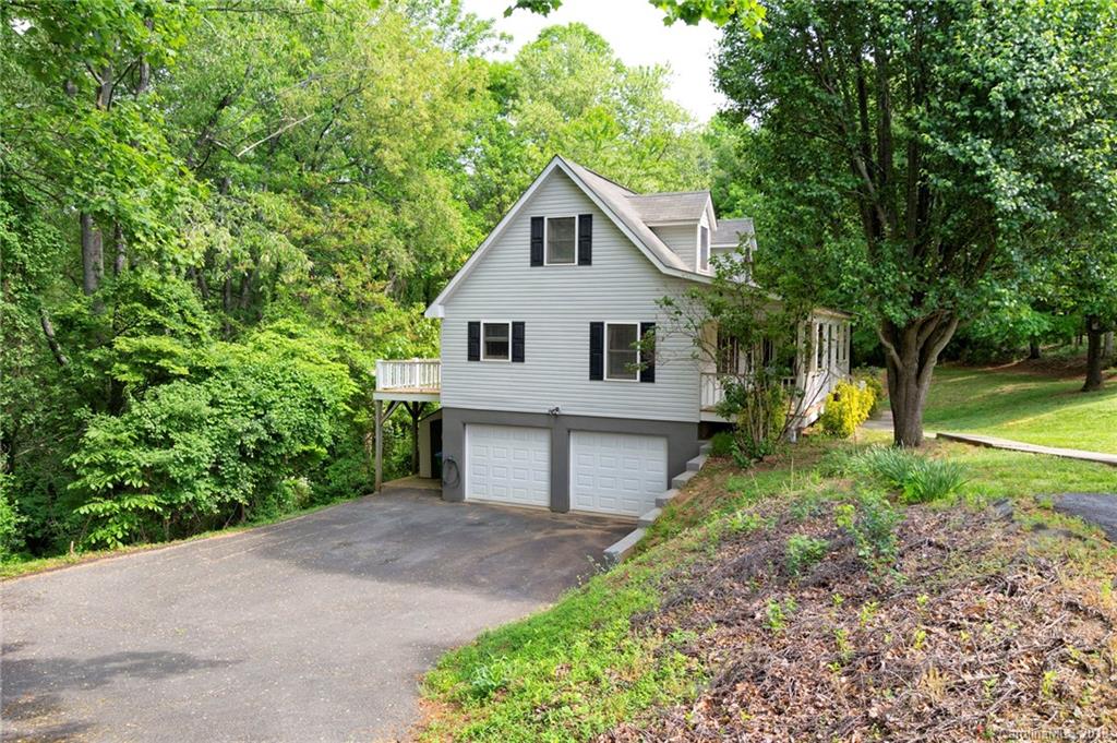 12 Alexander Chapel Drive Asheville NC 28804