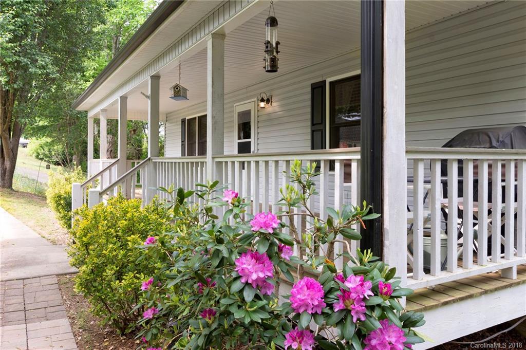 12 Alexander Chapel Drive Asheville NC 28804