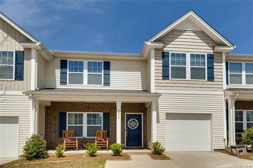 4079 Creekstone Trace Gastonia NC 28056