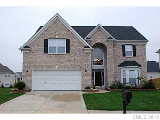14117 Kendrick Cross Road Charlotte NC 28273