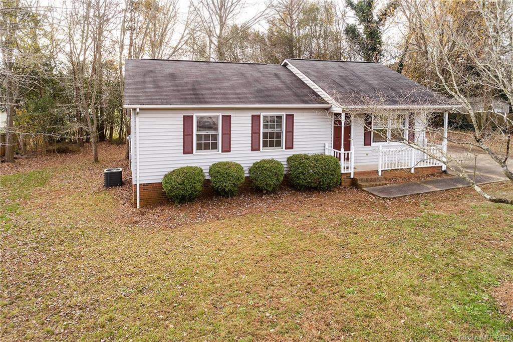 8210 Lantana Drive Denver NC 28037