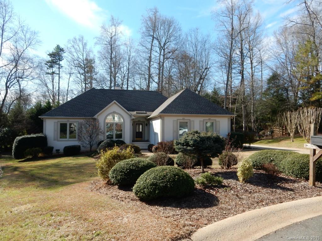 14800 Middlethorpe Lane Huntersville NC 28078